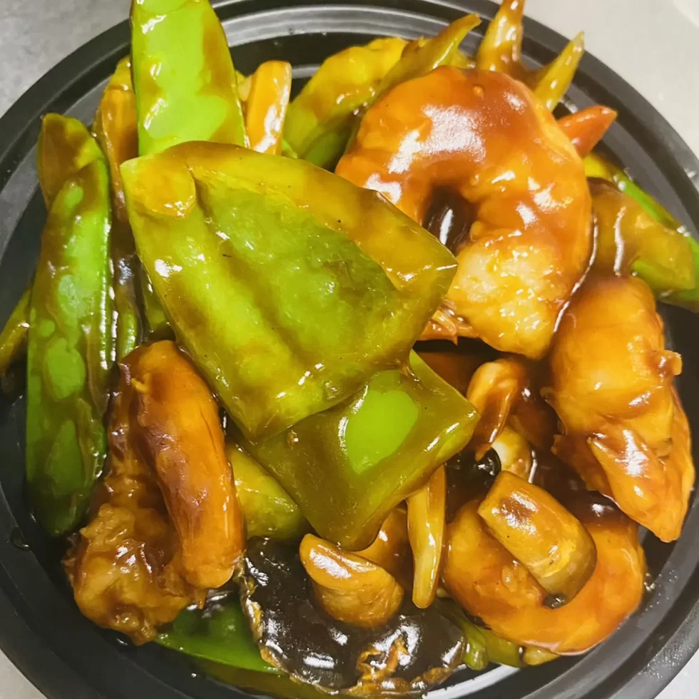 China Garden Chinese Restaurant Online Order Yorkville IL